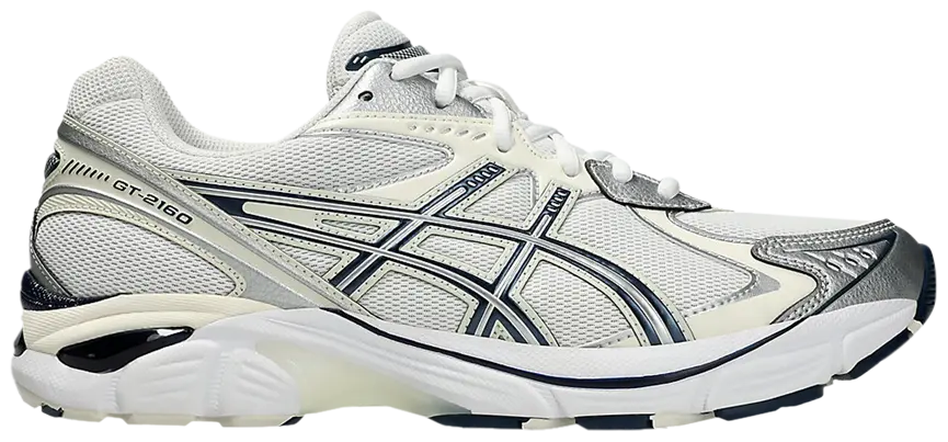 Кецове и обувки Asics GT-2160 Бяло | 1203A550-100, 0