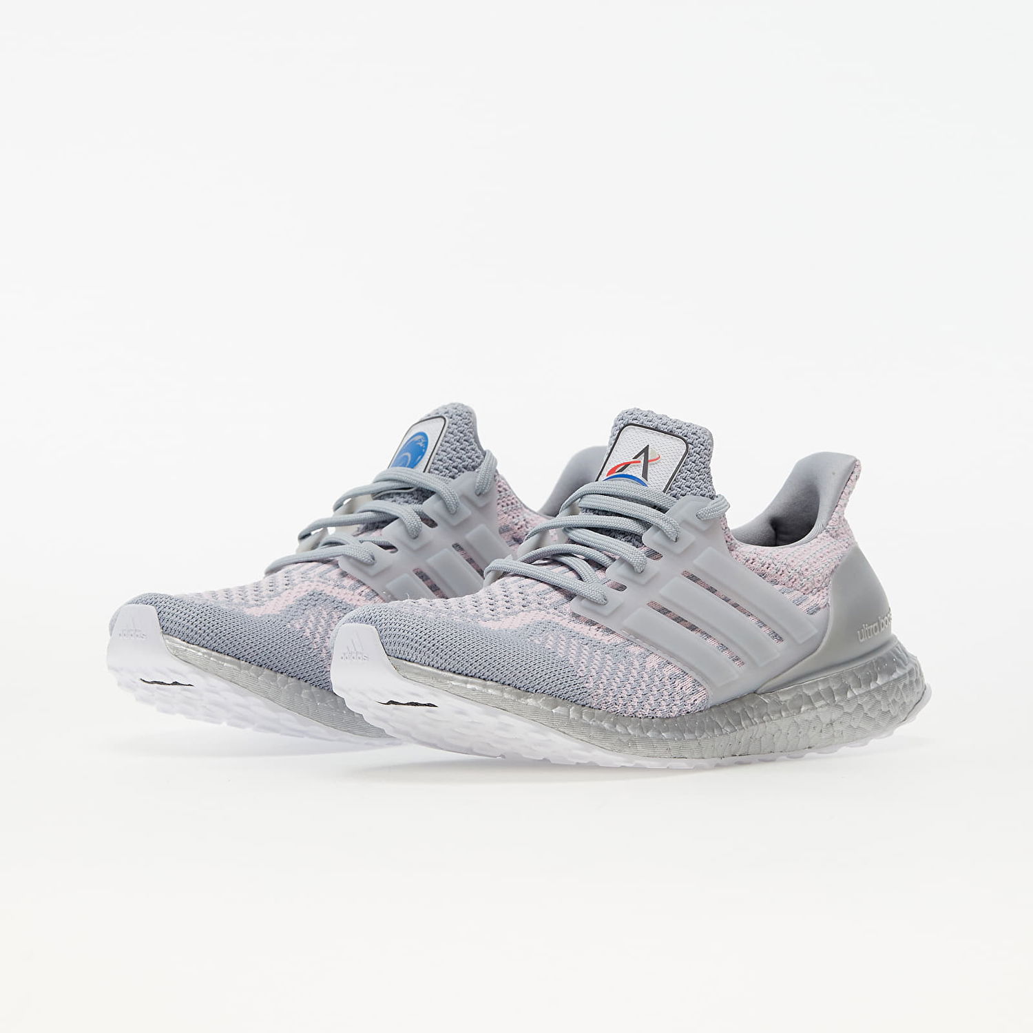 Кецове и обувки adidas Performance UltraBoost 5.0 DNA W Сиво | fy9873, 1