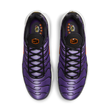 Кецове и обувки Nike Air Max Plus OG "Voltage Purple" Лилаво | DX0755-500, 4
