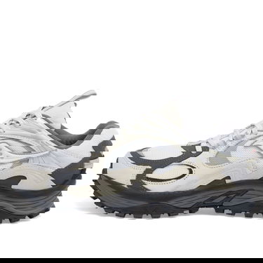 Кецове и обувки Saucony Grid Aura X Size UK 11 Бяло | S70908-1, 1