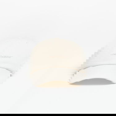 Шапка с козирка New Balance 6 Panel Linear Logo Cap Бежово | LAH51010LIN, 0