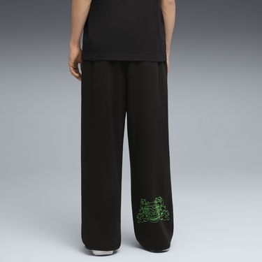Спортни панталони Puma RIPNDIP Sweatpants Черно | 632416_01, 3
