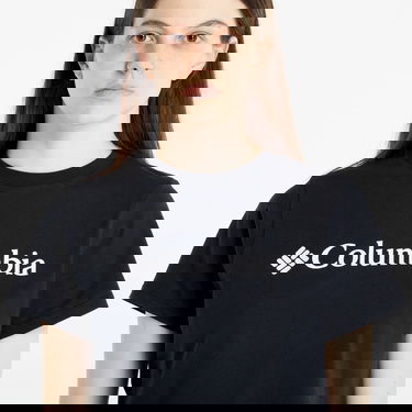 Тениска Columbia North Cascades™ Cropped Tee Черно | 1930051011, 3