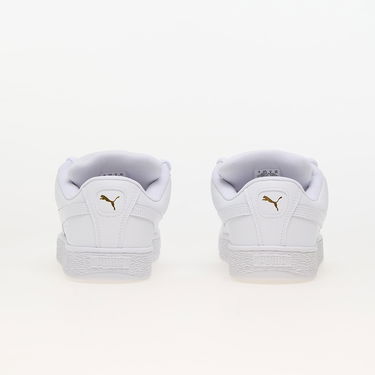 Кецове и обувки Puma Suede Xl Lth White Бяло | 39725501, 3