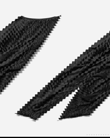 Карго панталони Needles HD BDU Cargo Pants Черно | QV155 B, 0