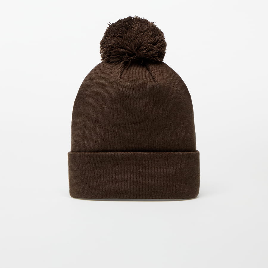 Шапка Ellesse Pasteria Pom Pom Кафяво | SAPA2738200, 1