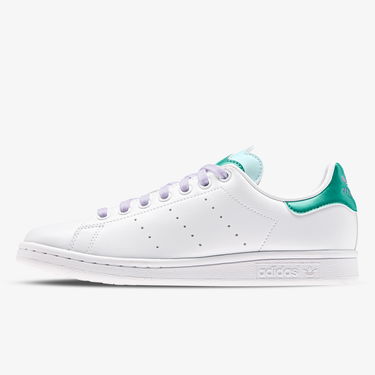 Кецове и обувки adidas Originals Stan Smith "White" Бяло | H03942, 1