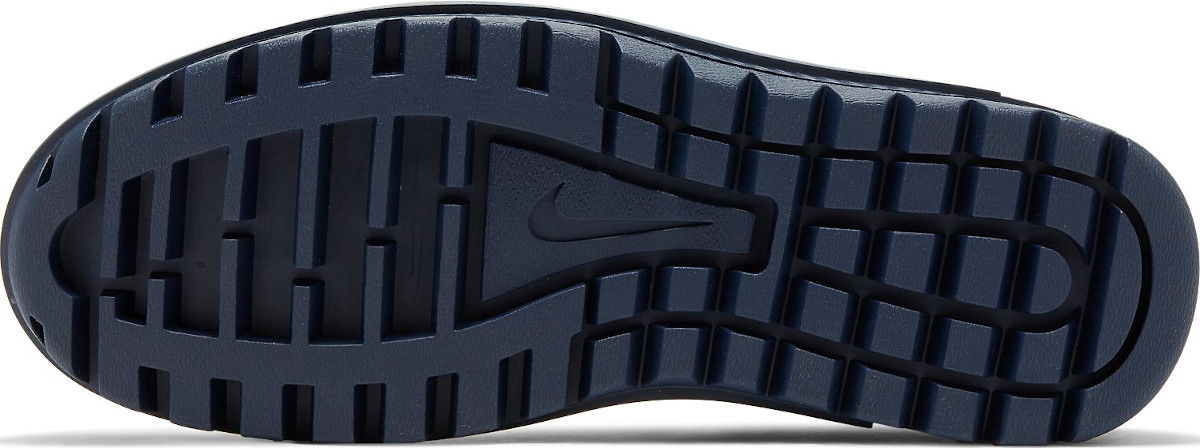 Кецове и обувки Nike XARR Mid Синьо | bq5240-400, 1
