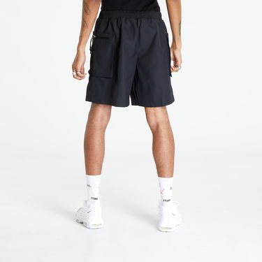 Къси панталони Nike Sportswear Tech Pack Men's Woven Utility Shorts Черно | FB7528-010, 3
