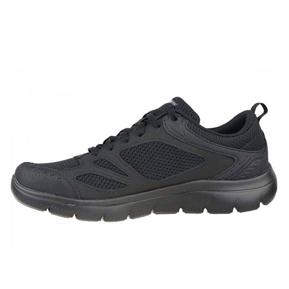 Кецове и обувки Skechers Summit South Rim Черно | 52812-BBK, 1