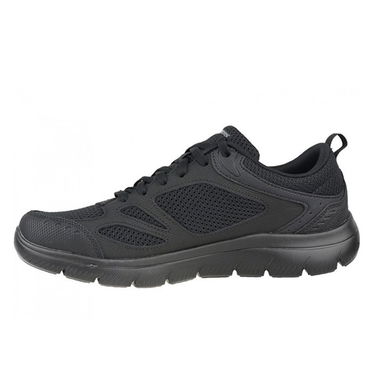 Кецове и обувки Skechers Summit South Rim Черно | 52812-BBK, 1