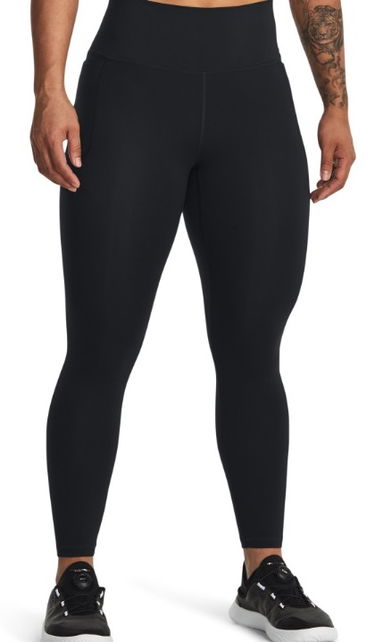 Клинове Under Armour Meridian Ankle Leg Черно | 1382525-001, 0