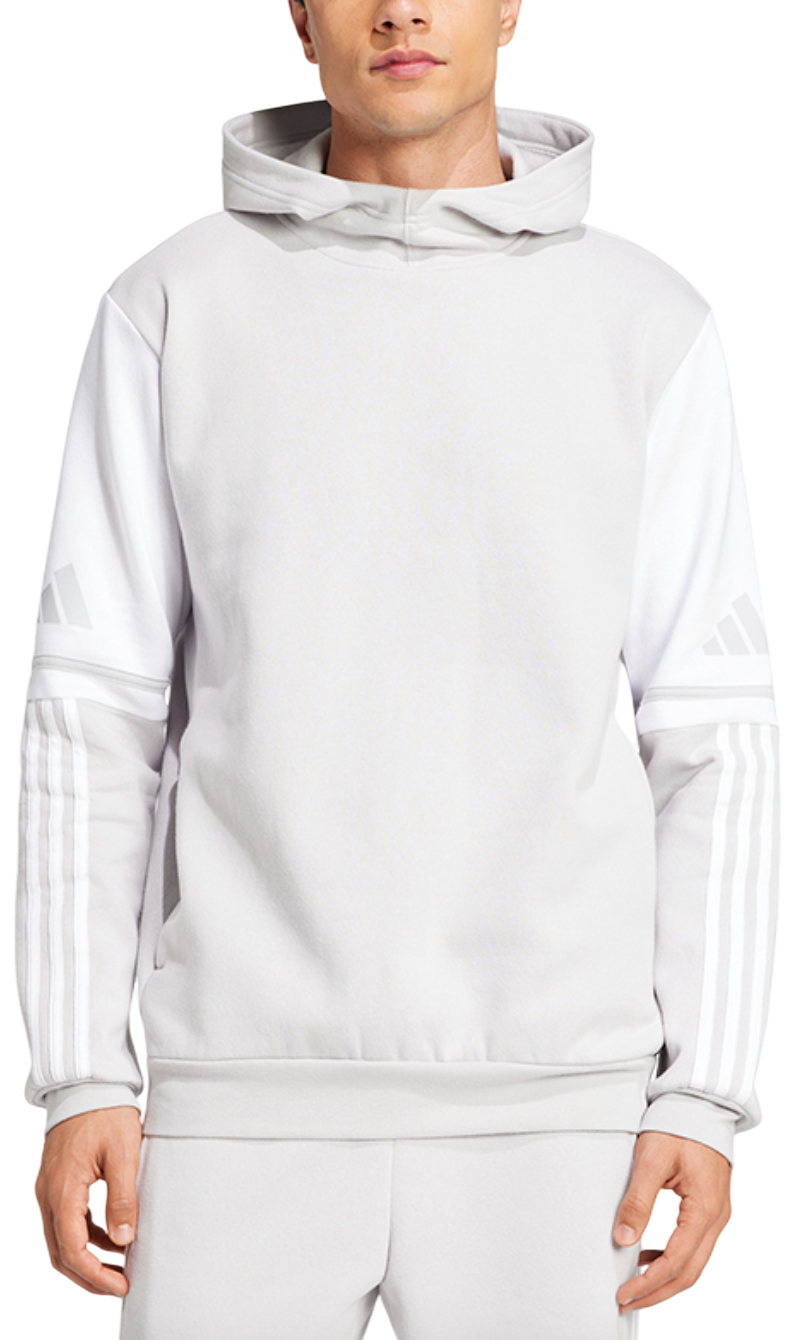 Суитчър adidas Performance Squadra 25 Hoodie Сиво | JD2977, 1