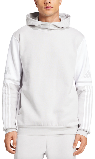 Суитчър adidas Performance Squadra 25 Hoodie Сиво | JD2977, 1