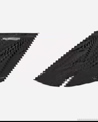 Къси панталони On Running 5" Performance Shorts Lumos Сиво | 1mf30250264, 3