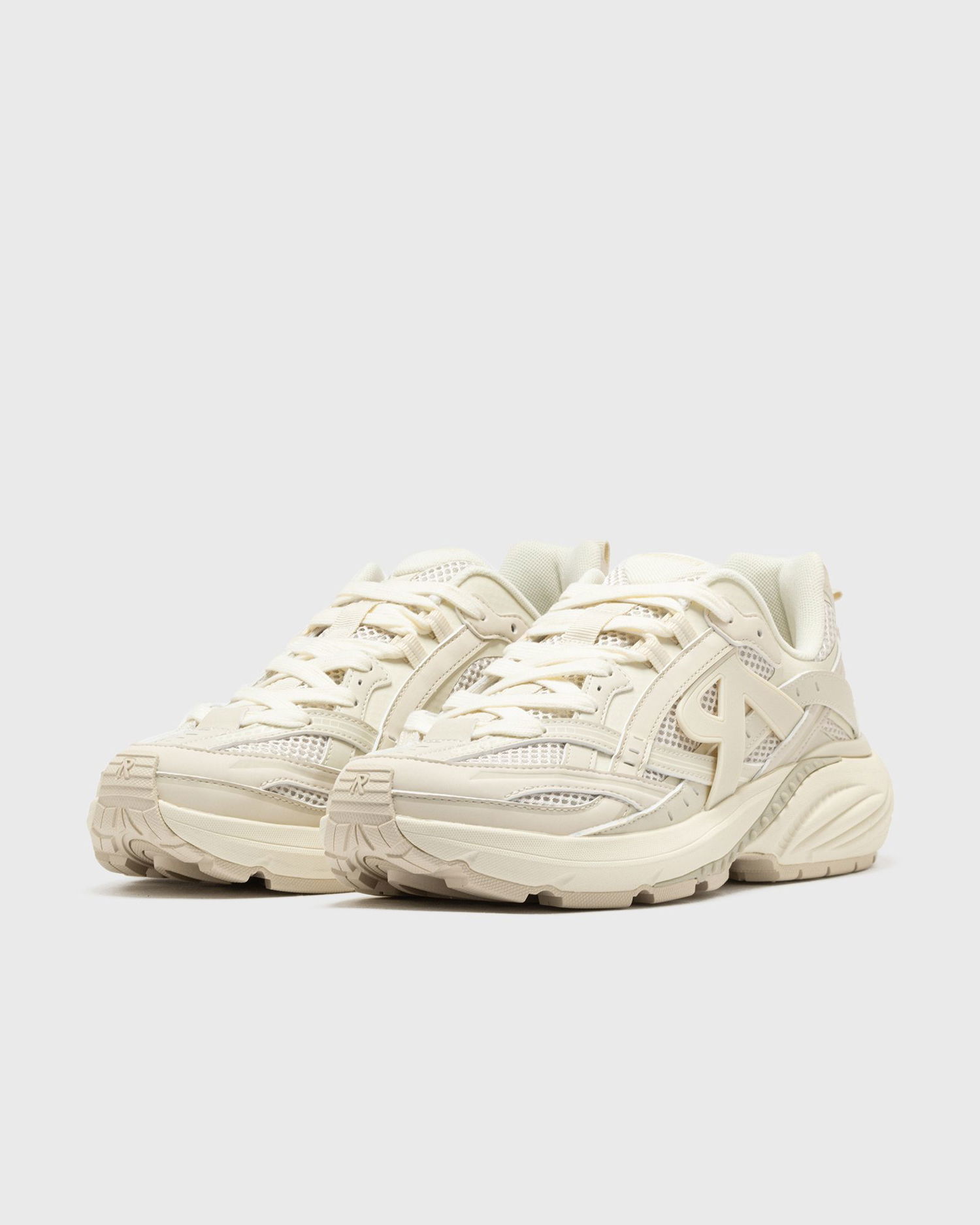 Кецове и обувки Represent Clo Runner Бяло | MLM9350-043, 1