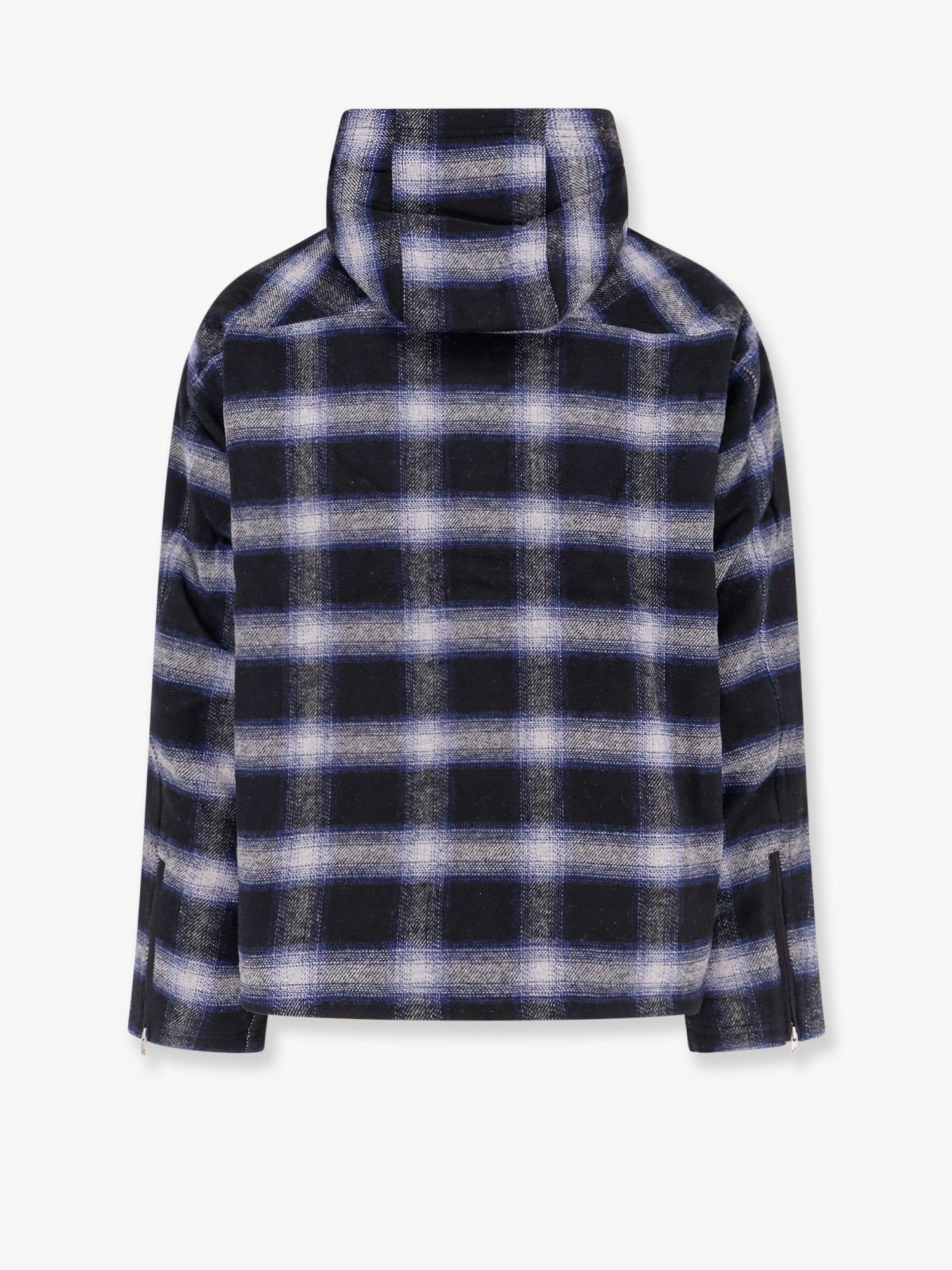 Риза Represent Clo Shirt Long Sleeve Синьо | MLM2136224, 1