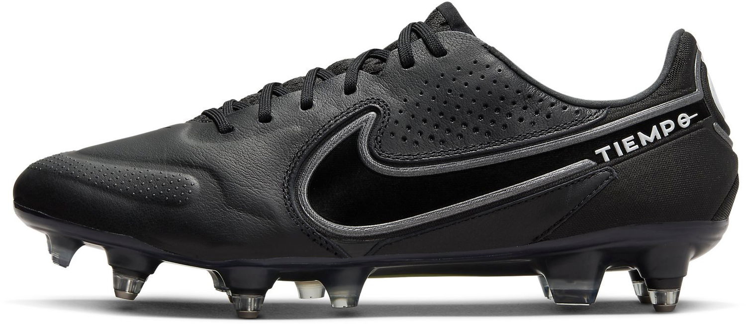 Кецове и обувки Nike LEGEND 9 ELITE SG-PRO AC Черно | db0822-001, 0
