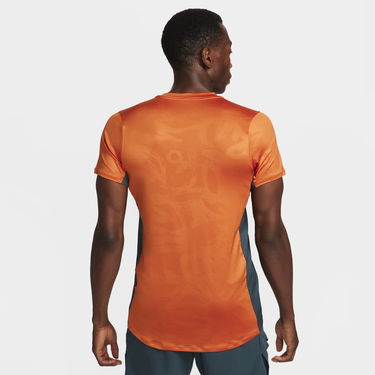 Тениска Nike Court Dri-FIT Advantage Оранжево
 | DX5538-893, 3