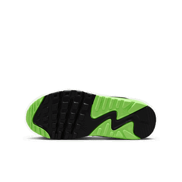Кецове и обувки Nike Air Max 90 LTR Зелено | CD6864-130, 4