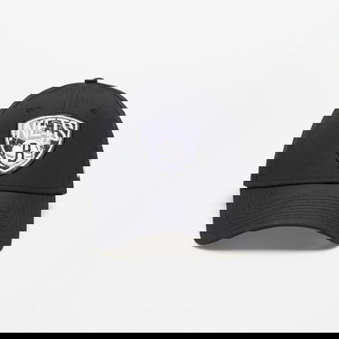 Шапка с козирка New Era Brooklyn Nets Print Infill 9FORTY Adjustable Cap Черно | 60298635, 0