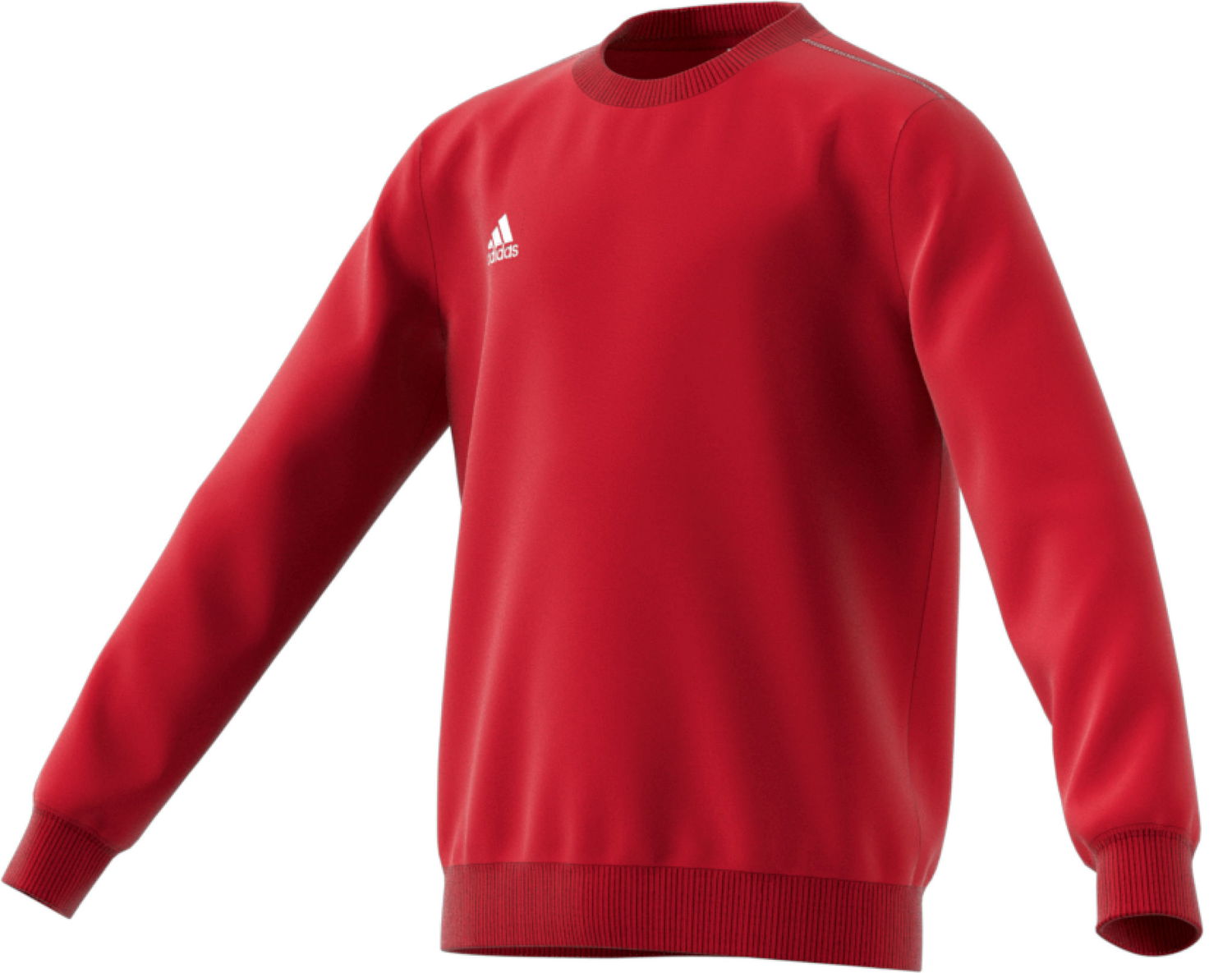 Суитчър adidas Originals Core 15 Sweat Червено | s22332, 0