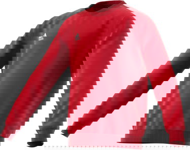 Суитчър adidas Originals Core 15 Sweat Червено | s22332, 0