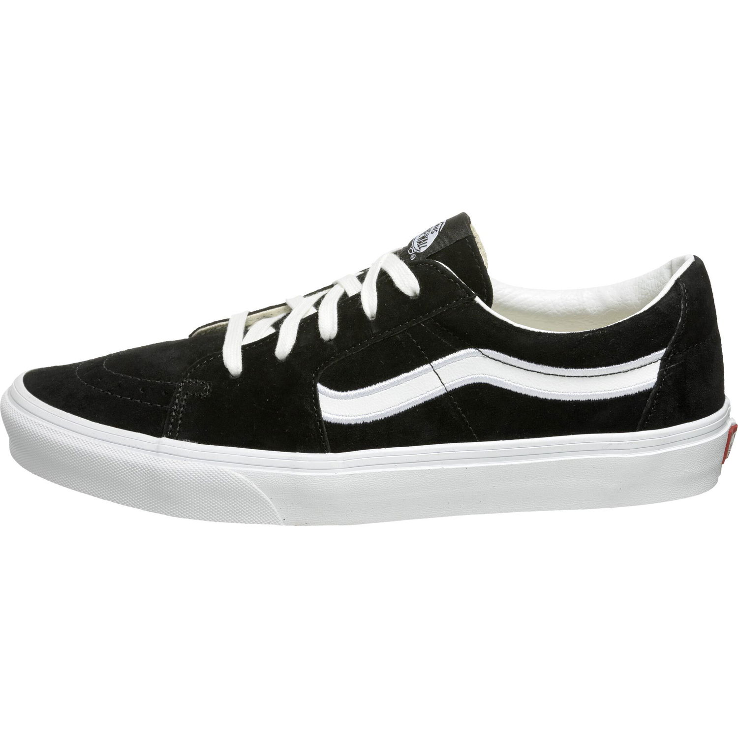Кецове и обувки Vans Vans UA SK8-Low Черно | VN0A4UUKB7S1, 1