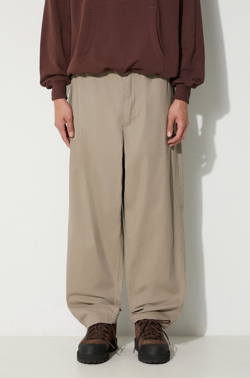 Панталони Manastash Flex Climber Wide Leg Pants Сиво | 7923910004, 0