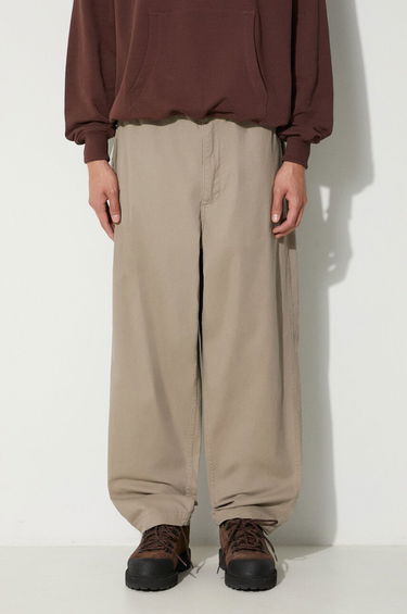 Панталони Manastash Flex Climber Wide Leg Pants Сиво | 7923910004, 0