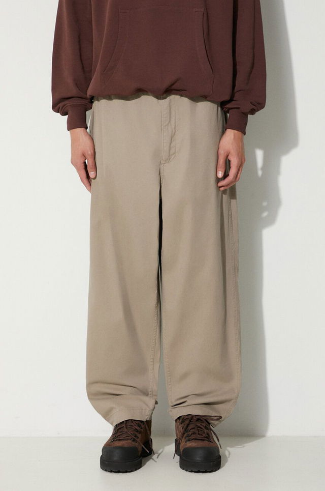 Flex Climber Wide Leg Pants