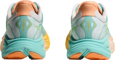 Кецове и обувки Hoka One One Clifton 10 Многоцветен | 1162031-bprk, 2