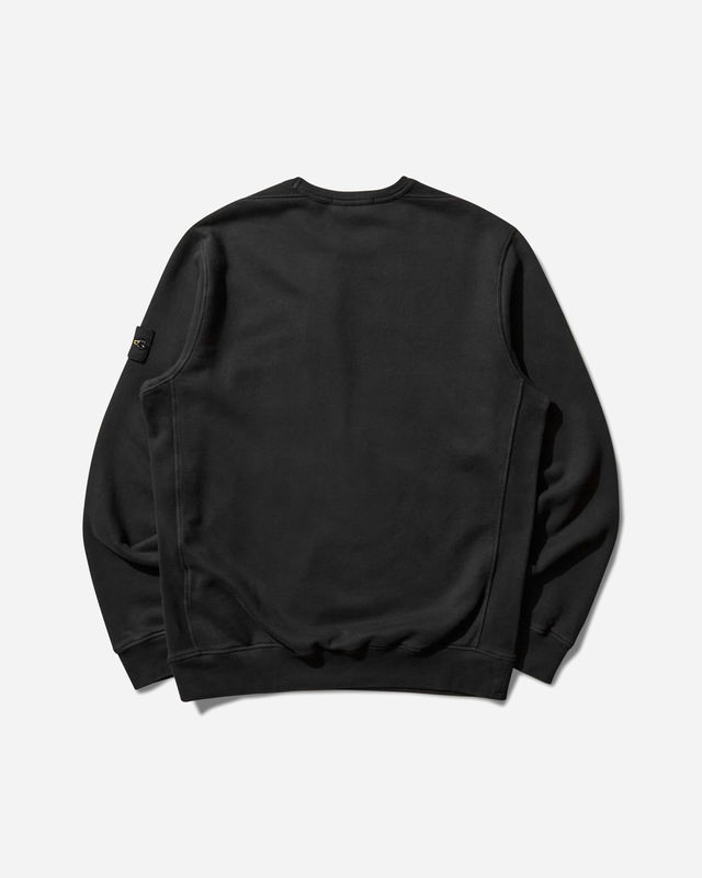 Garment Dyed Crewneck Sweatshirt
