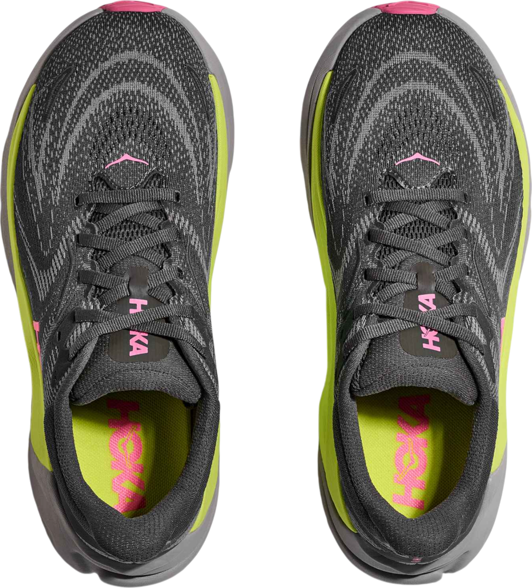Кецове и обувки Hoka One One Arahi 8 Сиво | 1168691-cyg, 1