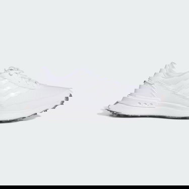Облекло и аксесоари adidas Performance S2G Spikeless 24 Бяло | IF0316, 1