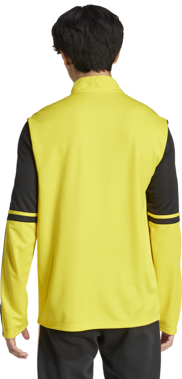 Суитчър adidas Originals Adidas Squadra 25 TR Top Long Sleeve Жълто | jp3387, 5