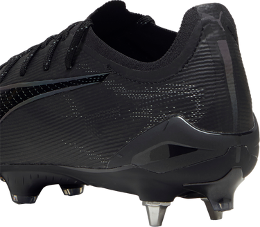 Кецове и обувки Puma ULTRA 5 ULTIMATE MxSG Черно | 107883-02, 4