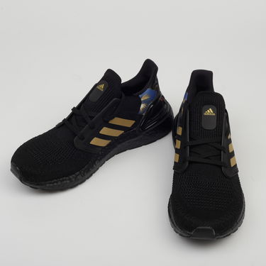 Кецове и обувки adidas Performance UltraBoost 20 Черно | FW4322, 2