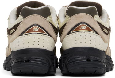 Кецове и обувки New Balance 2002R Бежово | M2002RZR, 1