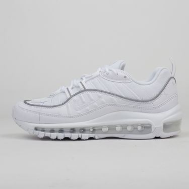 Кецове и обувки Nike W Air Max 98 Бяло | AH6799-114, 0