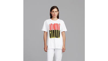 Тениска Makia Deadalive T-Shirt Бяло | M21182_001, 3