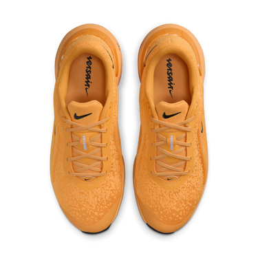 Кецове и обувки Nike Versair Жълто | DZ3547-705, 1