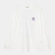 Long Sleeve Mind Your Head T-Shirt