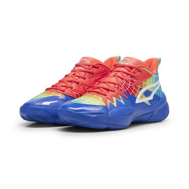 Кецове и обувки Puma Genetics Marcus Smart Синьо | 310497_01, 3