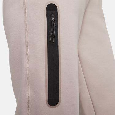 Спортни панталони Nike Sportswear Tech Fleece Pants Розово | cw4292-272, 3