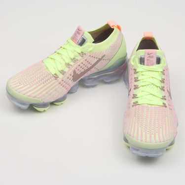 Кецове и обувки Nike W Air Vapormax Flyknit 3 Розово | AJ6910-700, 2