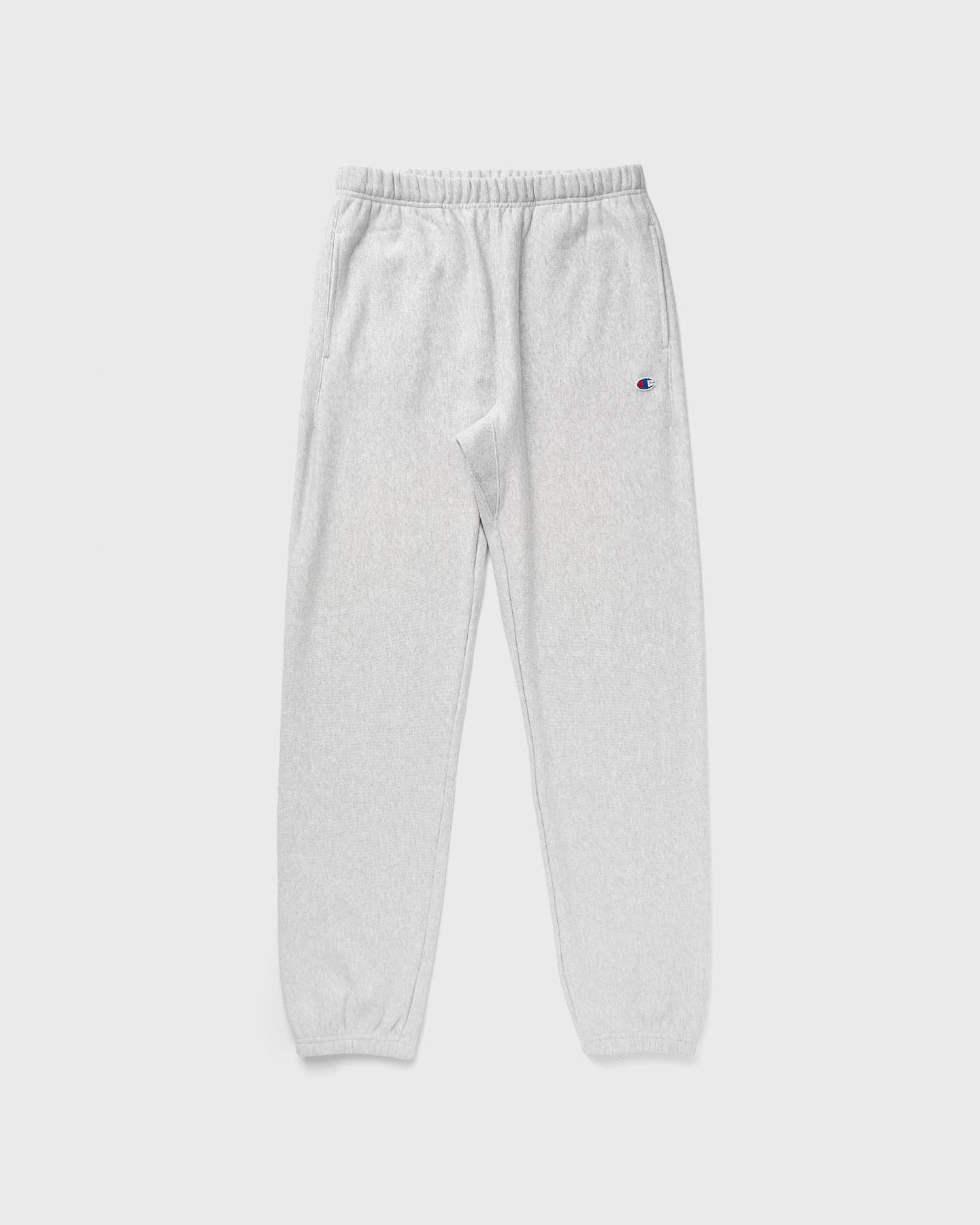 Спортни панталони Champion Men's Elastic Cuff Sweatpants Сиво | 221620-EM004, 1
