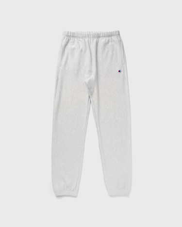 Спортни панталони Champion Men's Elastic Cuff Sweatpants Сиво | 221620-EM004, 1