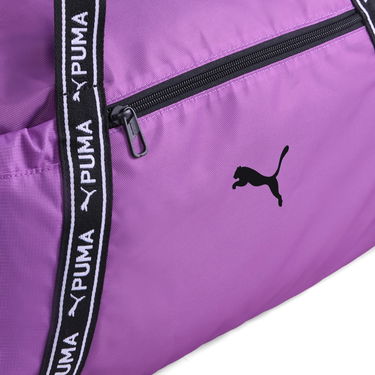 Спортна торба Puma AT ESS Sports Bag Лилаво | 090780-05, 3