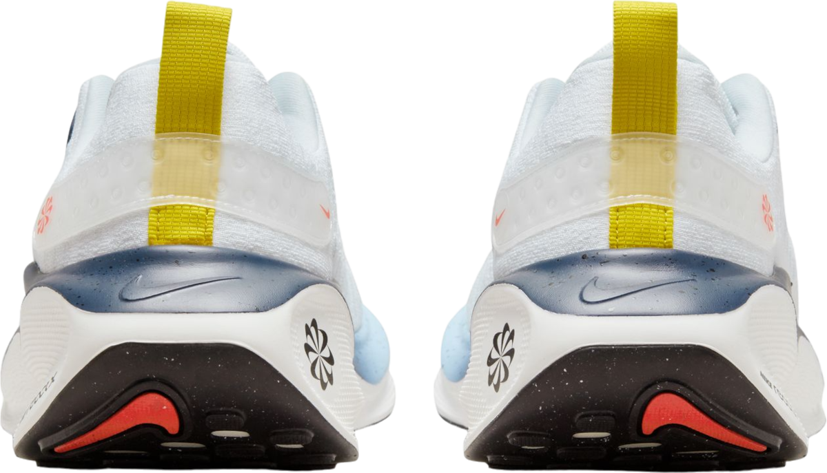 Кецове и обувки Nike InfinityRN 4 Бяло | hj9071-100, 1